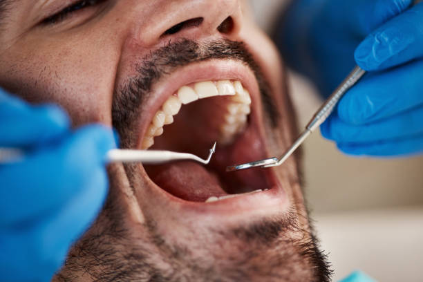 Reliable MS Emergency Dentist Solutions