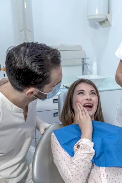 Best Pediatric Emergency Dentist in Forest, MS