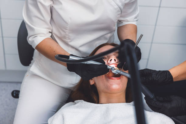 Best After-Hours Dental Trauma Care in Forest, MS
